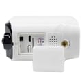 Miniatyrbillede 3 af 4: Pni Overvågningskamera Safehome Pt948b 1080p Hvid,Sort