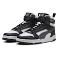 Miniatyrbillede 4 af 5: Puma Rbd Game Sko Sort EU 44 Mand
