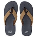 Pikkukuva 4 / 4: Billabong Sandaalit All Day Impact Ruskea,Sininen EU 41 Mies
