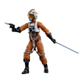 Miniatyrbillede 4 af 7: Hasbro Figur Star Wars Black Series Archive Action Luke Skywalker 15 Cm Brun