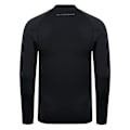 Miniatyrbillede 2 af 5: Typhoon Langærmet T-shirt Narin Therma Sort 2XL