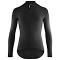 Miniatyrbillede 1 af 4: Assos 2/3 Thermobooster P1 Langærmet Baselayer Sort S Mand
