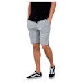 Miniatyrbillede 2 af 4: Alpha Industries Basic Ai Shorts Grå 2XL Mand