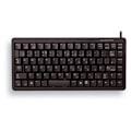 Miniatyrbillede 2 af 4: Cherry Tastatur G84-4100 Sort US QWERTY