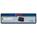 Miniatyrbillede 2 af 2: Bosch 1/2´´ Stor Fastnøgle 10-27 Mm 9 Stykker