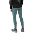 Miniatyrbillede 2 af 2: Dynafit Winter Running Leggings Blå M Kvinde