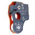 Miniatyrbillede 2 af 8: Climbing Technology Remskive Cric Orange