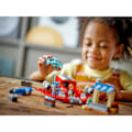 Miniatyrbillede 8 af 8: Lego Firehawk ™ Konstruktionsspil The Crimson