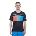Pikkukuva 1 / 5: Cube Lyhythihainen Enduropaita Teamline Sininen 2XL Mies