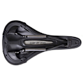Miniatyrbillede 5 af 6: Wtb Sadel Sl8 Cromoly Sort 150 mm