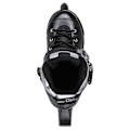 Pikkukuva 5 / 6: Powerslide Nuorten Rullaluistimet Khaan Nxt Adjustable Musta EU 31-34