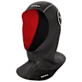 Miniatyrbillede 1 af 2: Zone3 Neopren Hætte Heat-tech Sort S