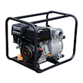 Miniatyrbillede 3 af 3: Kompak Snavset Vand Motor Pumpe Kgtp80x
