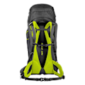 Miniatyrbillede 4 af 4: Salewa Rygsæk Alp Trainer 35+3l Sort,Grå