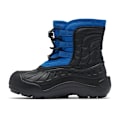Miniatyrbillede 3 af 10: Columbia Powderbug™ Snowlite™ Sne Støvler Blå,Sort EU 37