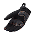 Miniatyrbillede 2 af 2: Revit Handsker Continent Wb Sort L