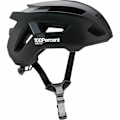 Miniatyrbillede 1 af 7: 100percent Mtb Hjelm Altis Gravel Cpsc/ce Sort L-XL