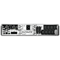 Miniatyrbillede 4 af 7: Apc Ups Smx3000rmhv2unc Smart Sort One Size / EU Plug