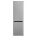Miniatyrbild 1 av 4: Indesit Infc9 Ti22x No Frost Kyl-frys Silver One Size / EU Plug