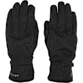 Miniatyrbillede 1 af 2: Spyder Handsker Bandit Sort XL Mand