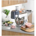 Miniatyrbillede 4 af 4: Kenwood Kax 400 Pl Helikoptere Sort One Size / EU Plug