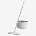Pikkukuva 1 / 2: Joybos Bucket Mop Set Job073 Hopeinen