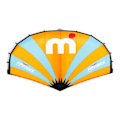 Miniatyrbillede 2 af 3: Mistral Vinge Wing Foil Sphinx Sail 4.2m Orange