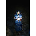 Miniatyrbillede 4 af 5: Poler Lantern Lampe Sort
