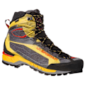 Miniatyrbillede 1 af 6: La Sportiva Bjergbestigningsstøvler Trango Tech Goretex Gul,Sort EU 43 Mand