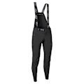 Miniatyrbillede 1 af 2: Fox Racing Mtb Trägerhose Strumpfhose Defend Fire Sort L Kvinde