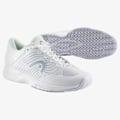 Miniatyrbillede 3 af 7: Head Racket Clay Sko Revolt Pro 4.5 Clay Hvid EU 39 Kvinde