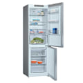 Miniatyrbillede 2 af 8: Balay Køleskab 3kfe563xi No Frost Søvfarvet One Size / EU Plug