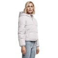Miniatyrbillede 1 af 10: Urban Classics Jakke Grå 5XL Kvinde