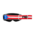 Pikkukuva 2 / 5: Fox Racing Mx Vue Unity Le Silmälasit  Mirrored Chrome
