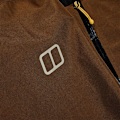 Miniatyrbillede 4 af 5: Berghaus Ridge-seeker Goretex Jakke Brun XL Mand