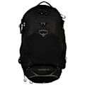 Pikkukuva 1 / 4: Osprey Reppu Escapist 30l Musta S-M