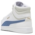 Miniatyrbillede 5 af 5: Puma Shuffle Mid Sko Hvid EU 40 Mand