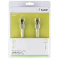Miniatyrbillede 2 af 2: Belkin Cat6 10 M Grå