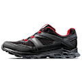 Miniatyrbillede 3 af 4: Mammut Girun Low Goretex Vandresko Sort EU 44 2/3 Mand