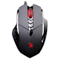 Miniatyrbillede 1 af 5: A4 Tech Bloody V7m Mus Sort