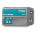 Miniatyrbillede 1 af 5: Mastervolt Oplader Easycharge 6a Grå