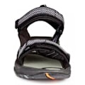Miniatyrbillede 4 af 6: Source Gobi Sandaler Sort EU 41 Mand