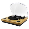 Pikkukuva 1 / 4: Aiwa Levysoitin Gbtur-120bkmkii Ruskea One Size / EU Plug