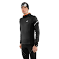 Miniatyrbillede 1 af 4: Dynafit Langærmet T-shirt Alpine Sort 2XL Mand
