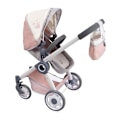 Miniatyrbillede 2 af 3: Decuevas Foldbar Sjov Bil Til Håndled Op Til 3x1 48 Cm 41x62x70 Cm Dukke Beige