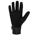 Miniatyrbillede 2 af 2: Spiuk Profit Cold & Rain Handsker Sort M Mand