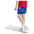 Pikkukuva 2 / 4: Adidas Own The Run Climacool 2in1 Shortsit  S Mies
