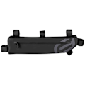 Miniatyrbillede 1 af 2: Force Ramme Taske Adventure 6l Sort
