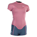 Miniatyrbillede 1 af 2: Ion Kvinde Shorty Amaze Shorty Dl 2.5 Mm Rosa 2XS