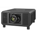 Miniatyrbild 1 av 5: Panasonic Dlp Projektor Pt-rz12kej 12000 Lumens Svart One Size / EU Plug